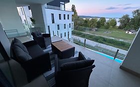 Helikon Terasz Apartman